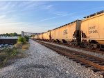 CSXT 265415